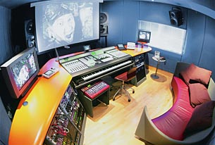 Studios